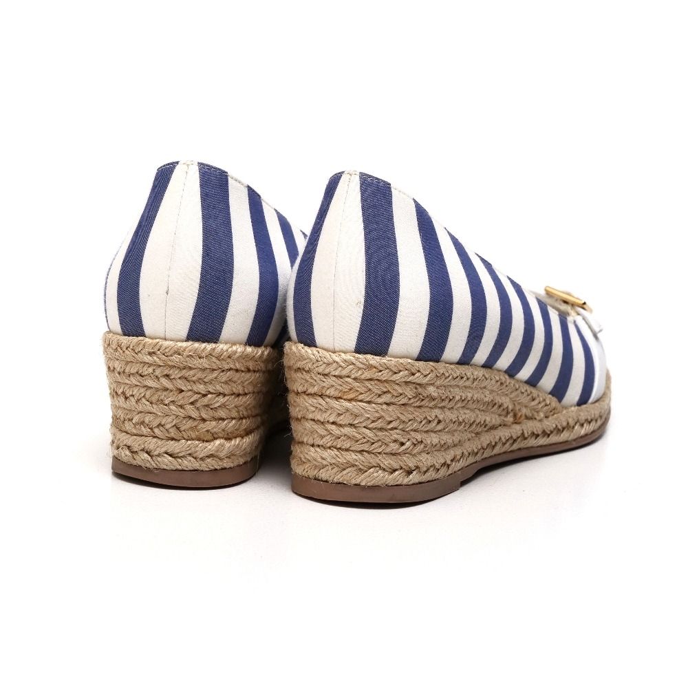 Salvatore Ferragamo サルヴァトーレフェラガモ オードリー パンプス  