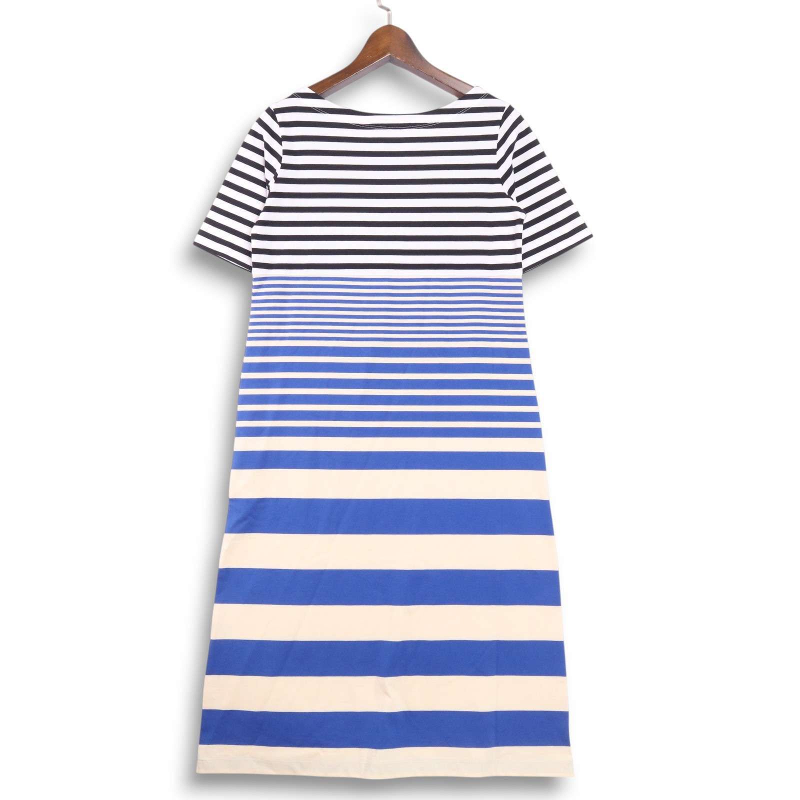 新品 22SS】 UNIQLO × MARNI ユニクロ × マルニ 春夏☆ 半袖 ボーダー 