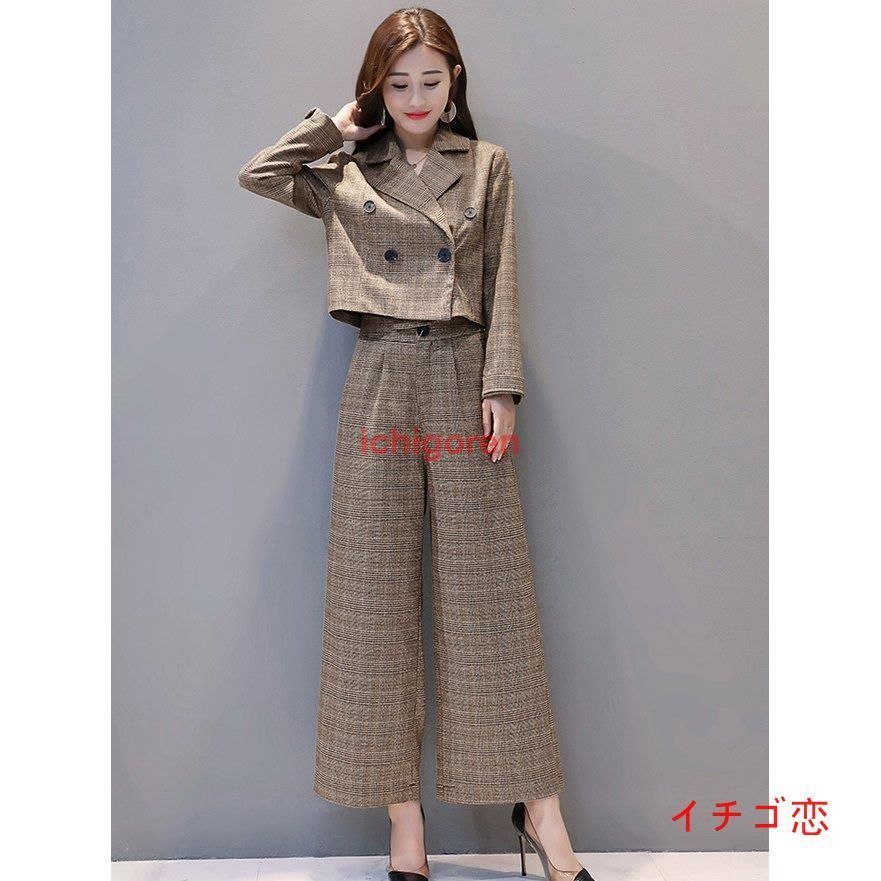 レディース 入園式