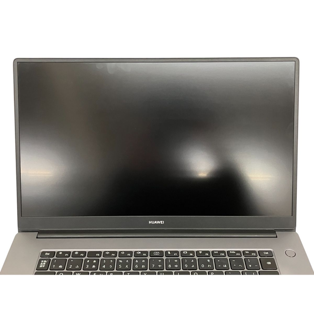 HUAWEI MateBook BOD-WXX9 ノートPC Core i5-1135G7 8GB SSD