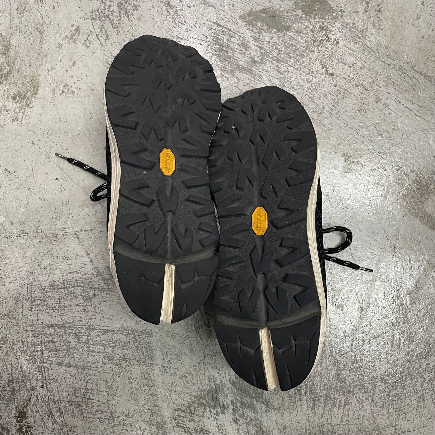 OUR LEGACY MONO RUNNER モノランナー メッシュ スニーカー