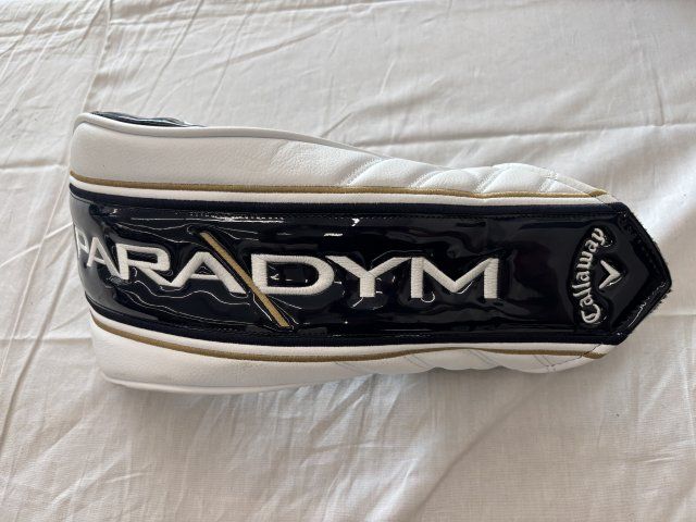 ドライバー キャロウェイ