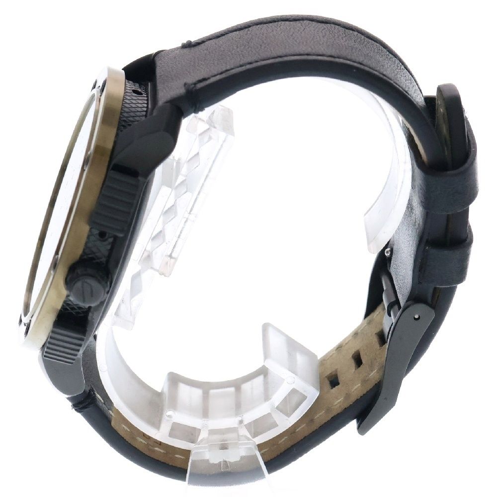 【新品】【未使用】DIESELスマートウォッチ AXIAL DZT2016 TBLS shopping