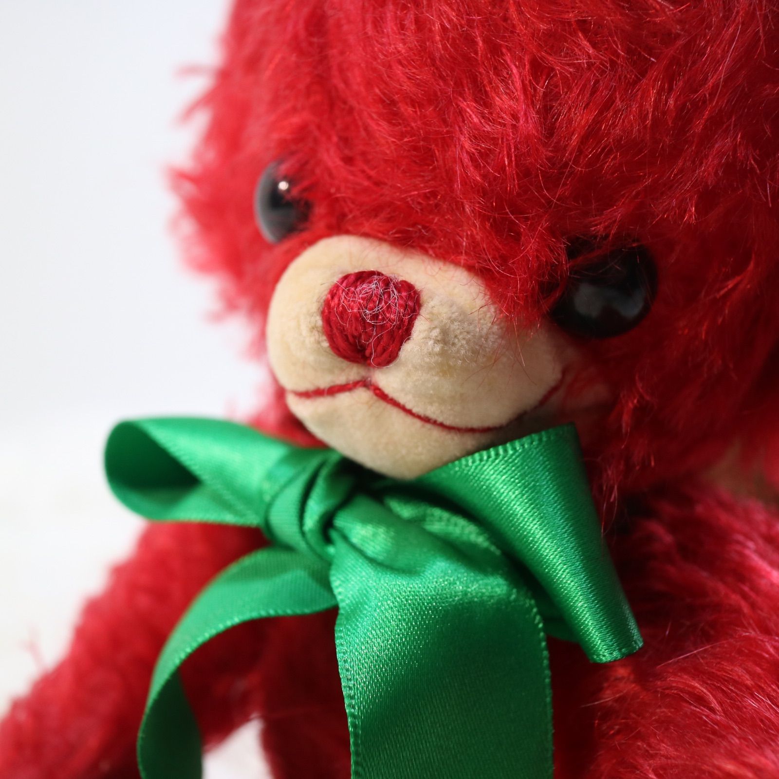 メリーソート　チーキー　ラズベリーリップル2002年　36/250体 メリーソート｜Dear Bear メリーソート チーキー ラズベリーリップル