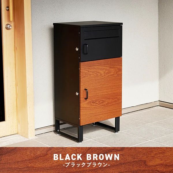 コンパクト 2段タイプ