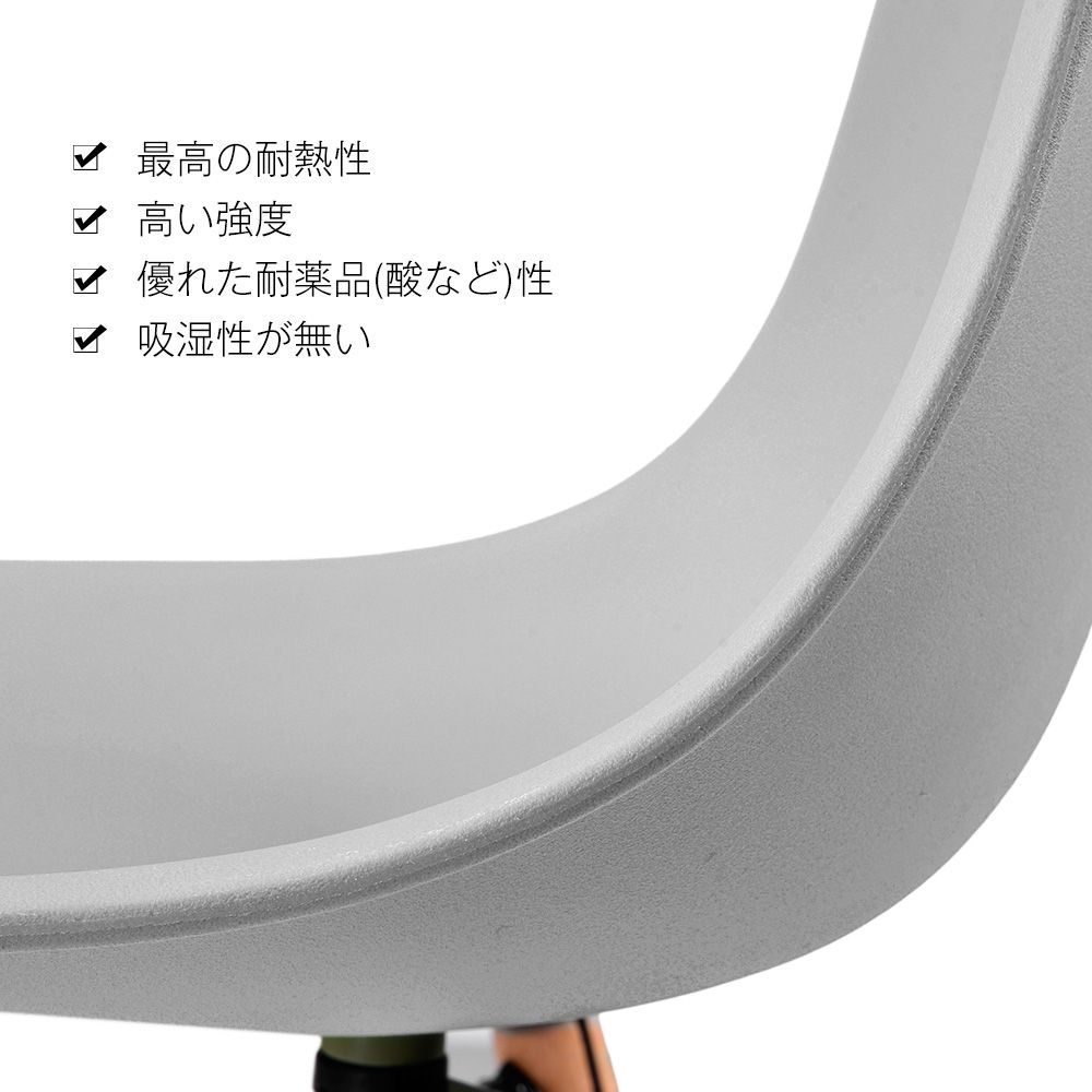 ファブリック イームズチェア