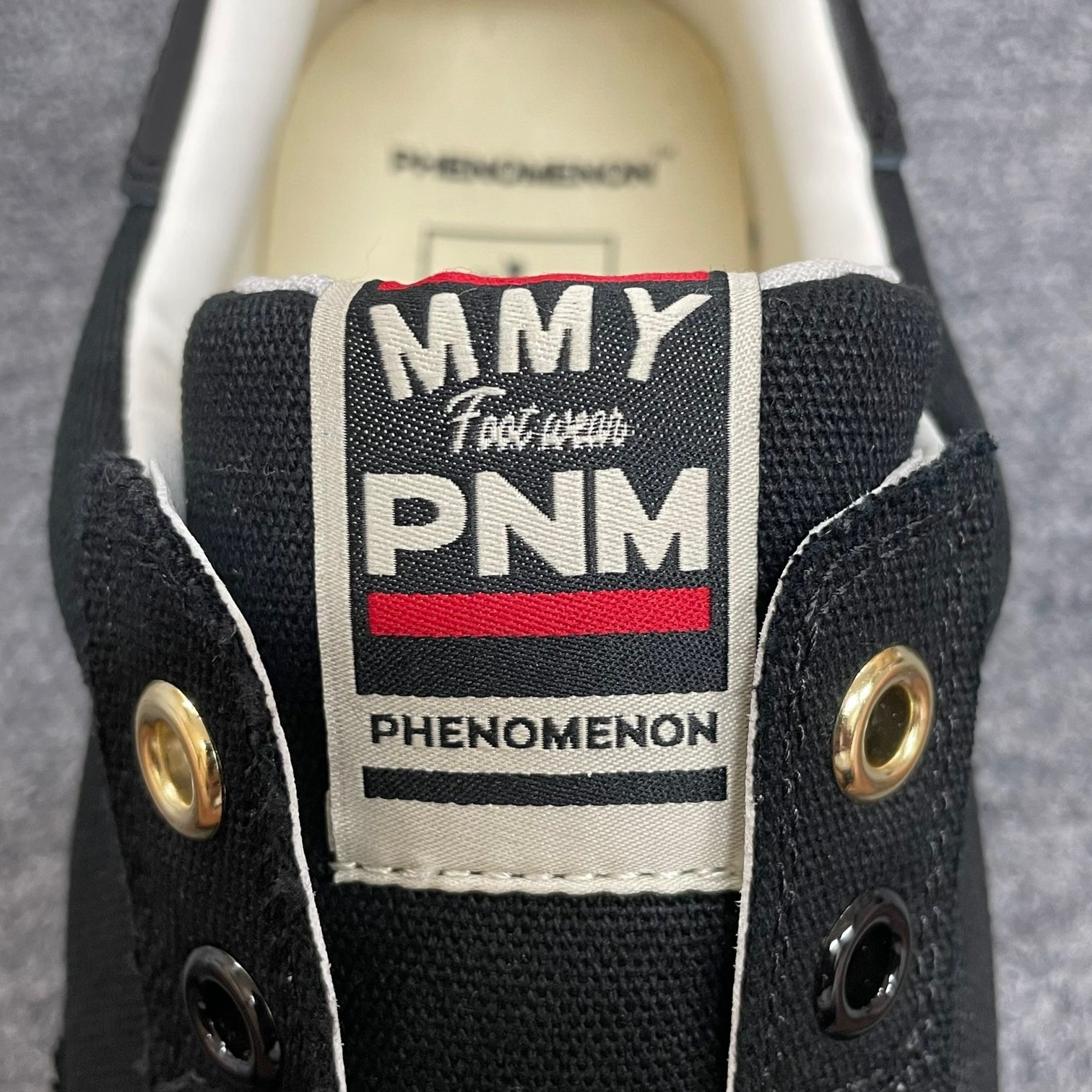 定価45100円 新品 PHENOMENON × Maison MIHARA YASUHIRO 23SS BLAKEY 