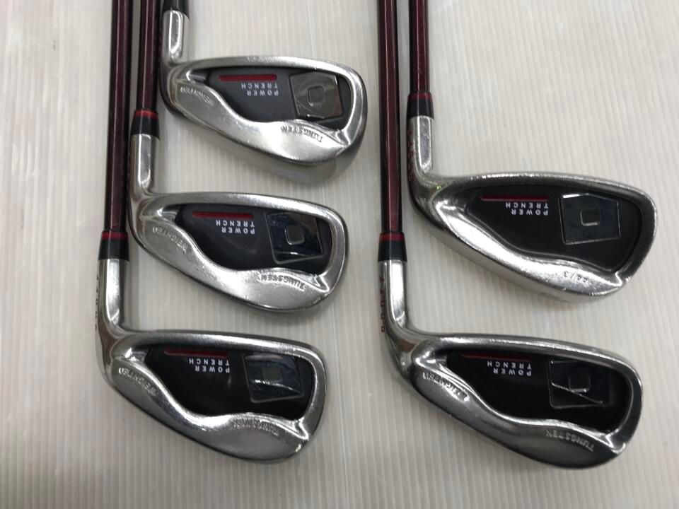 ダイワグローブライド オノフ アイアンセット (2012) ONOFF(2012) 6S