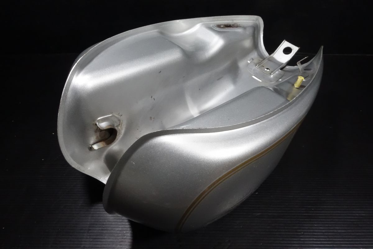 エストレヤRS カスタム