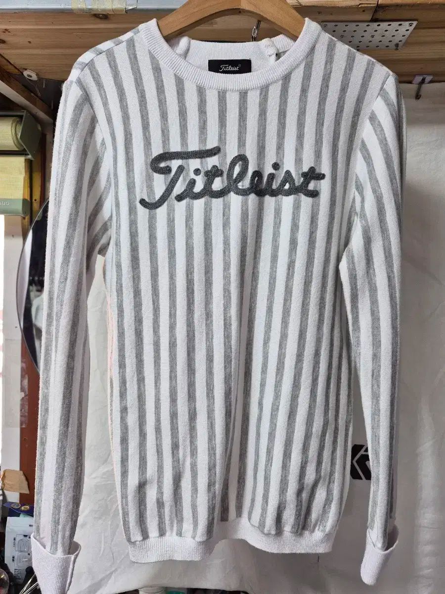 TITLEIST
