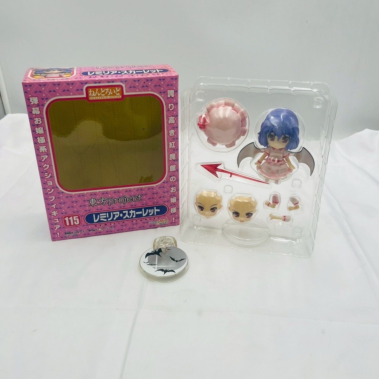 ❗️✨人気キャラ✨❗️】東方Project✨レミリア・スカーレット