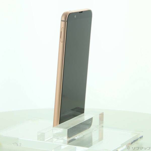 AQUOS - AQUOS sense3 basic カッパー 41HWI3neS8S.jpg_BO30,255,255,