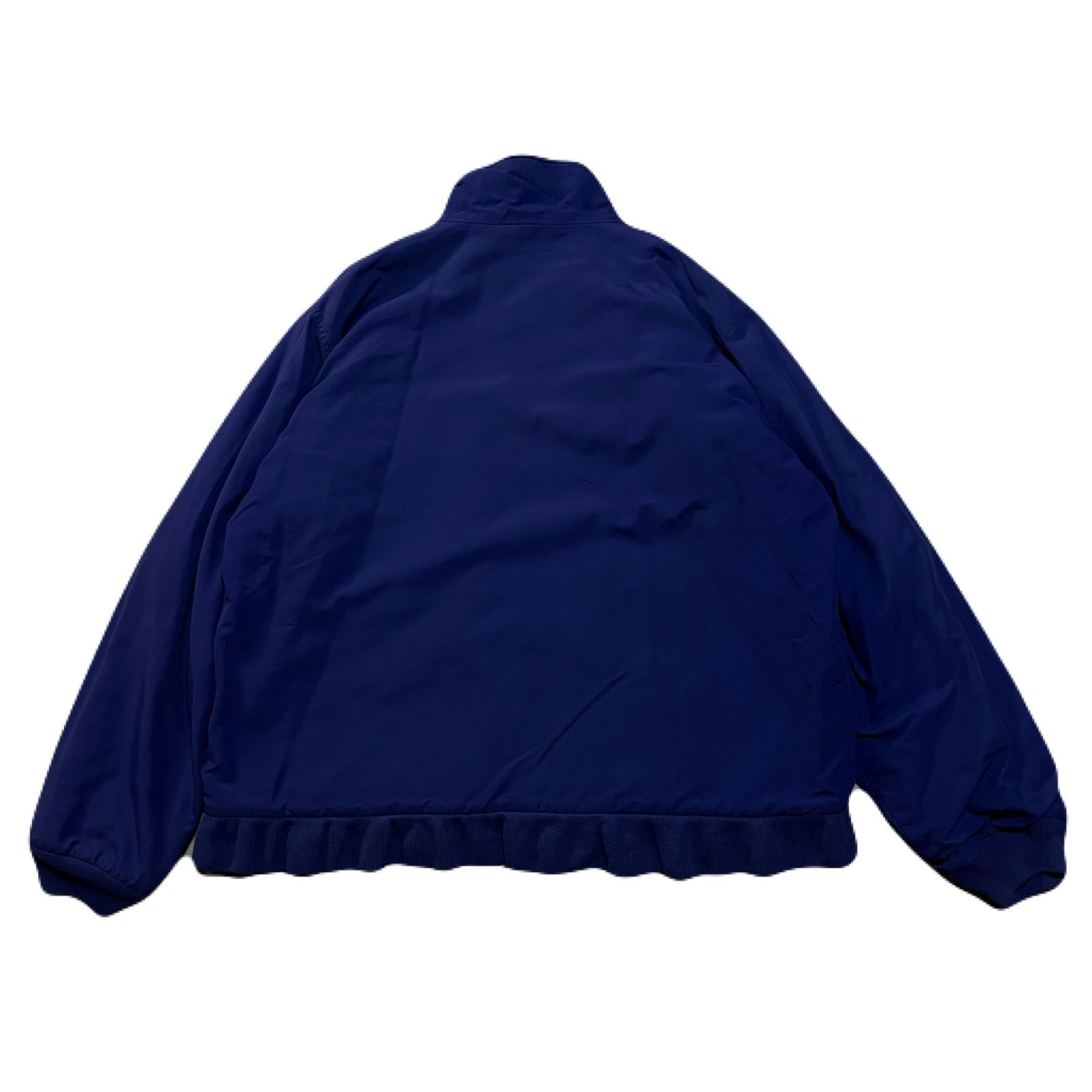 LLBean エルエルビーン Warm-up Jacket ウォームアップジャケット 