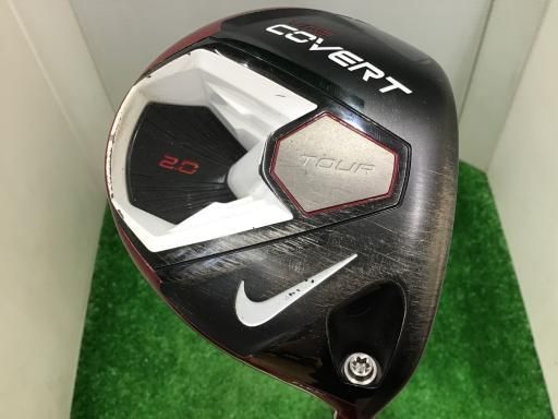 ナイキ　コバート&ヴィクトリーレッド　男性用ゴルフクラブ12本セット メンズ ナイキ ヴィクトリーレッド ゴルフクラブセット 右打ち 11本