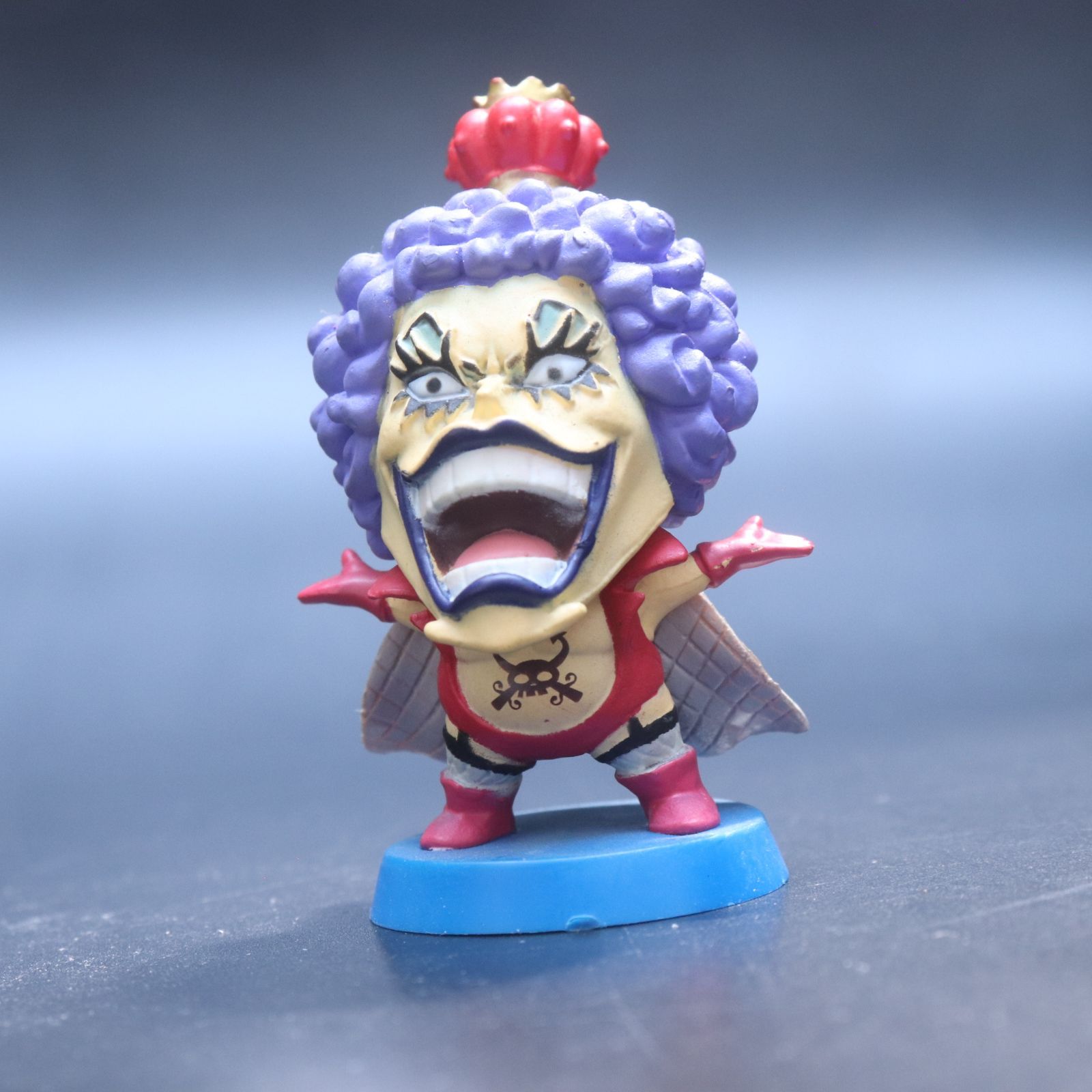ONE PIECE (ワンピース) /エンポリオ・イワンコフ アニキャラ 