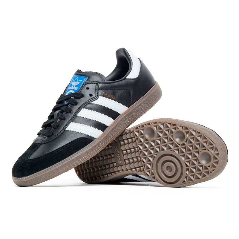 訳あり】adidas アディダス SAMBA ADV サンバ スニーカー レトロ