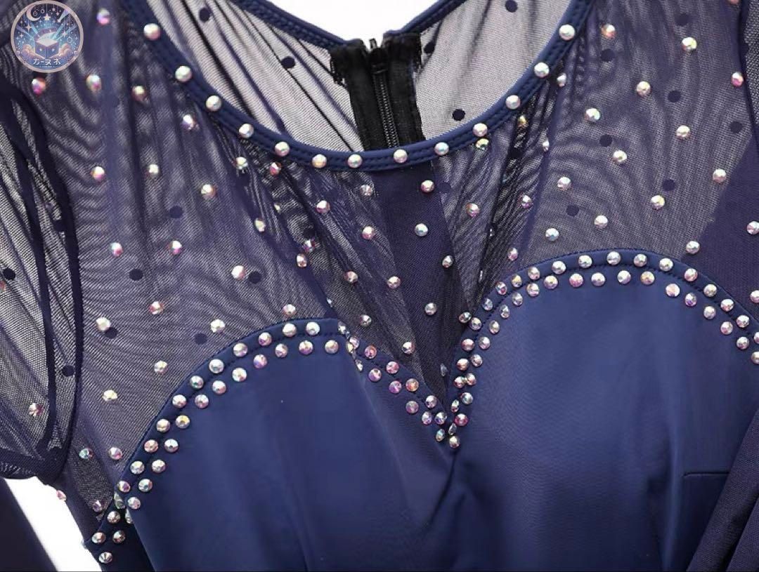 競技会や発表会