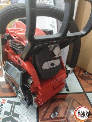 エンジンチェーンソー チェンソー