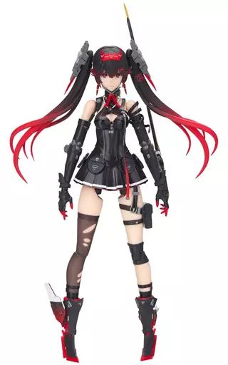 【未開封品】 パニシング グレイ レイヴン ルシア 黎明 ARCTECH 中古】フィギュア ルシア・黎明 「パニシング：グレイレイヴン
