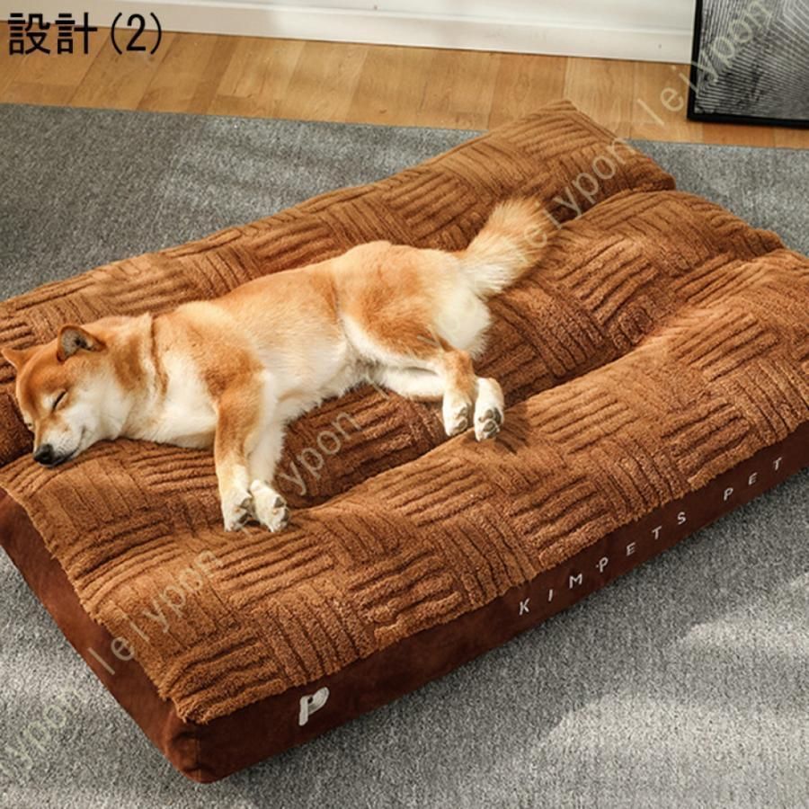 オールシーズン 犬