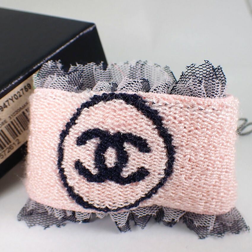 CHANEL リストバンド CHANEL/シャネル リストバンド/ブレスレット//j16-23 - メルカリ