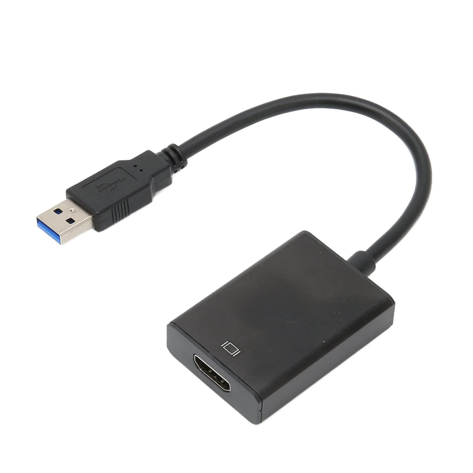 USB 3.0-アダプター、オス-メスHDドライブフリーコンバーター、ディスプレイアダプターコンバーター、一般的なデスクトップおよびノー​​トブックコンピューター用　ms9-50