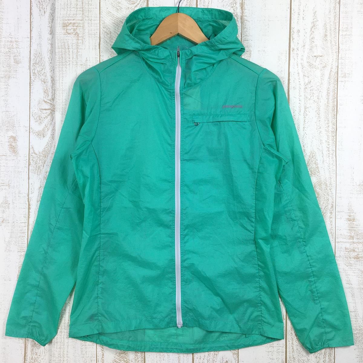 パタゴニア　women’s Houdini Jacket サイズ　　XS patagonia パタゴニア ／ ウィメンズ・フーディニ・ジャケット
