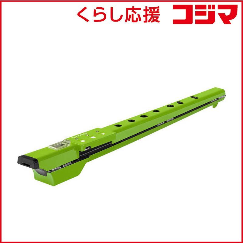 【 新品 未開封 】 ARTINOISE 電子リコーダー ARTinoise ANLUNATICAGREEN 未使用 送料無料