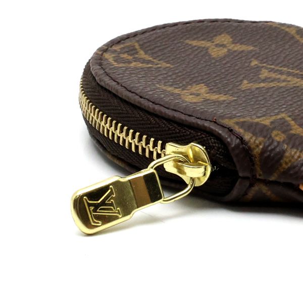 楠本質店/元住吉】未使用 LV/ルイヴィトン ポルトモネ・ロン