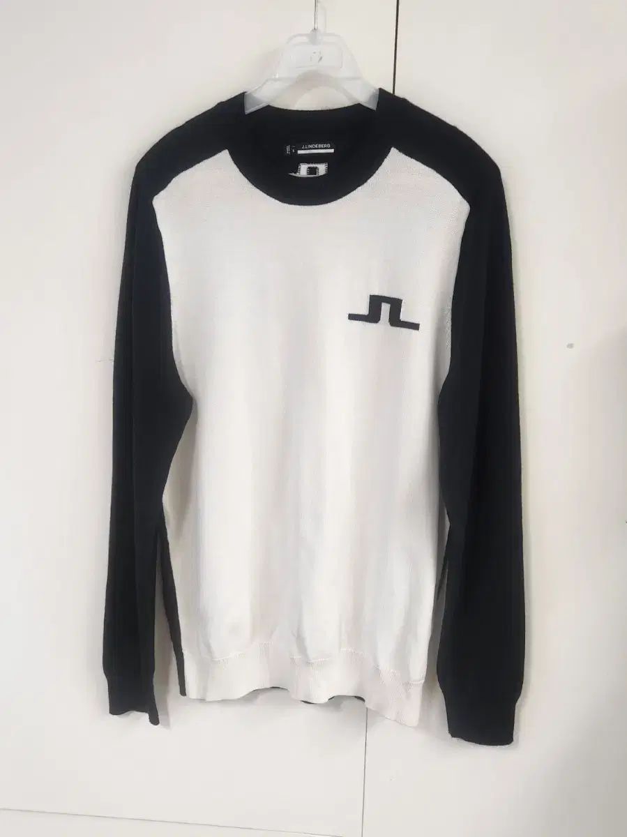 J.LINDEBERG J.リンドバーグ ゴルフ ニット 95