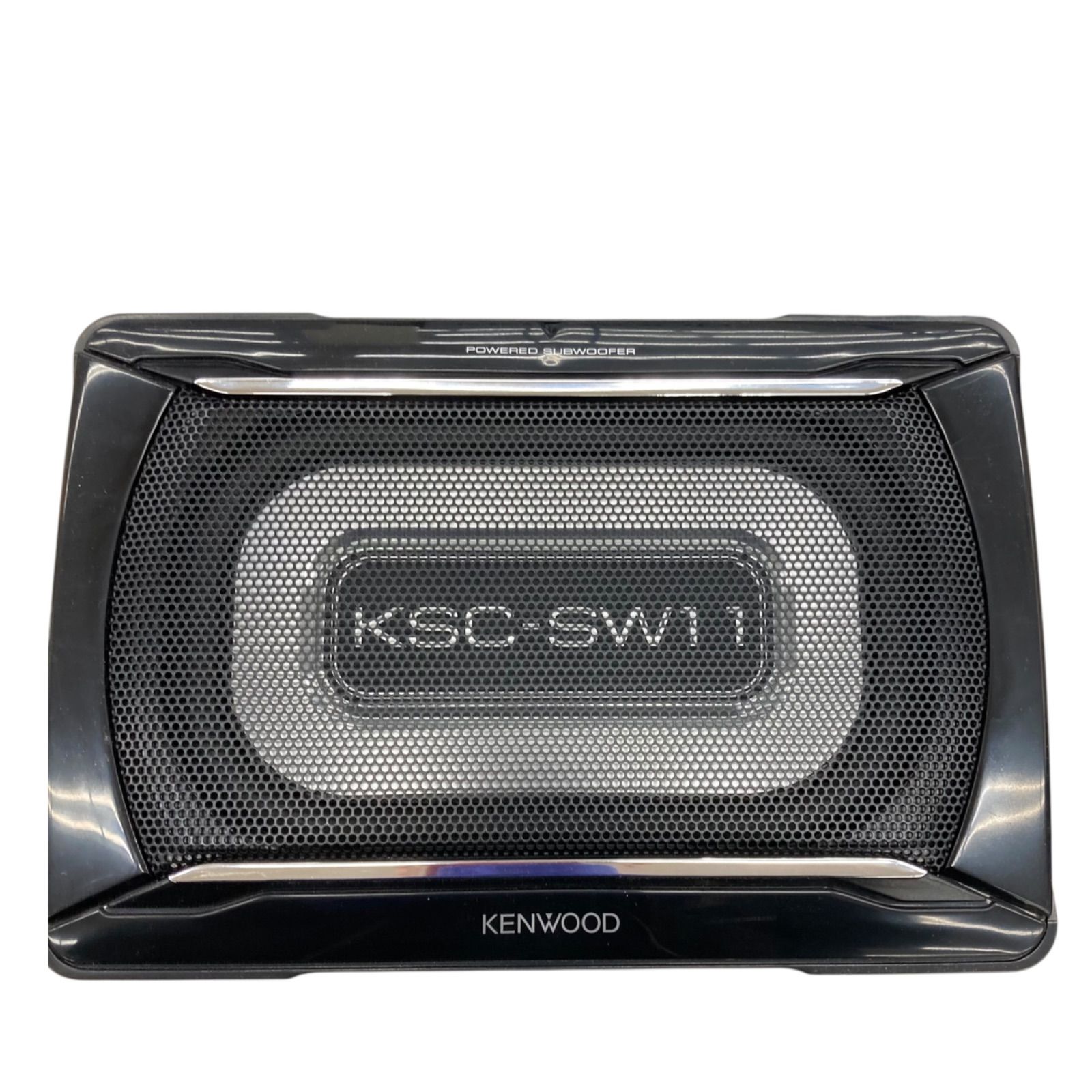 サヴウーファー KSC-SW11