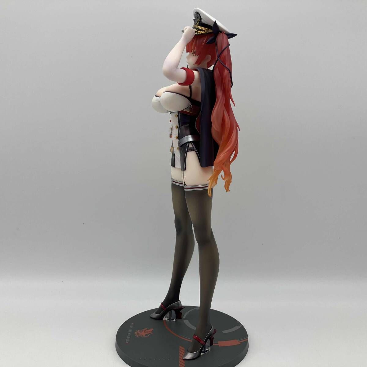 ALTER アルター ホノルル 軽装Ver. 1/7 アズールレーン スケール