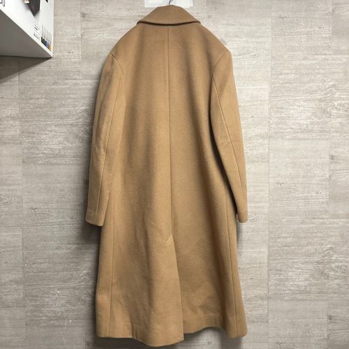 Acne Studios アクネ ストゥディオズ MAGMA PAW17 ウールステンカラー ...