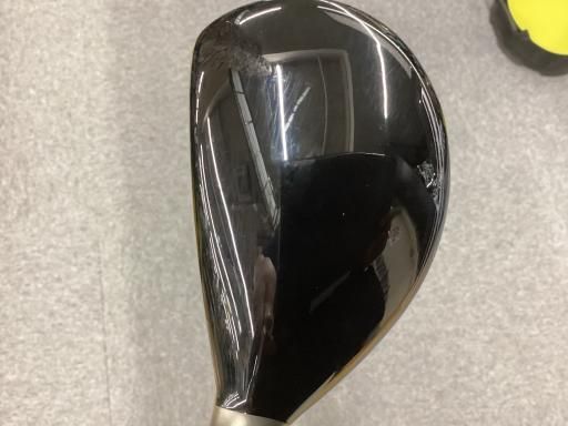 中古】 ブリヂストン BRIDGESTONE B2 HT H4 ユーティリティ UT