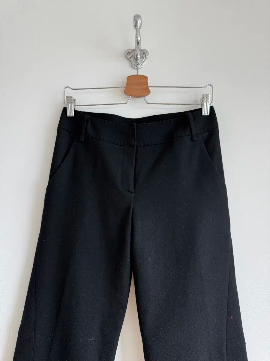 古い 救済 KUHO バイカー スラックス