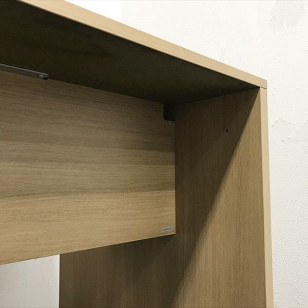 ハイカウンター