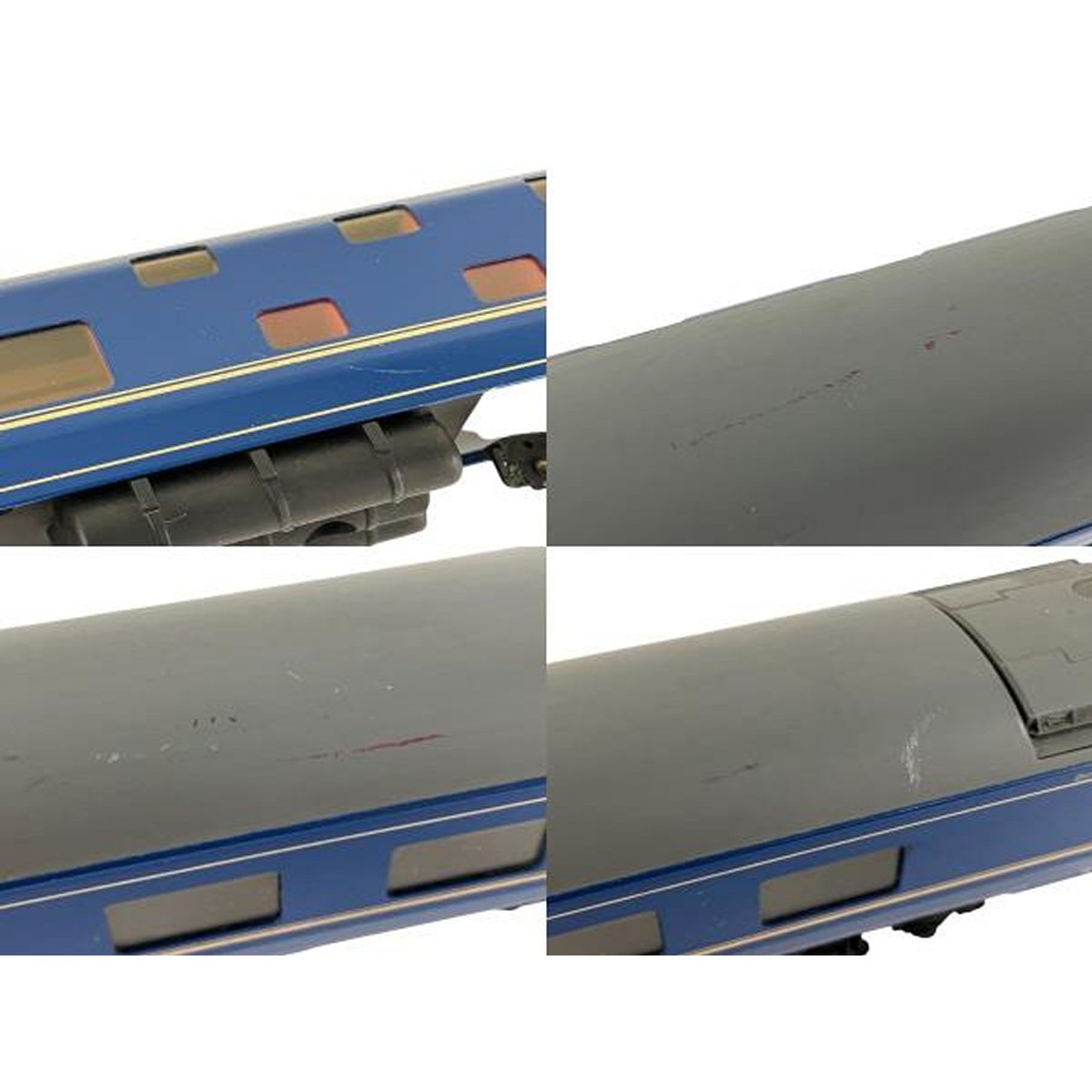 鉄道模型