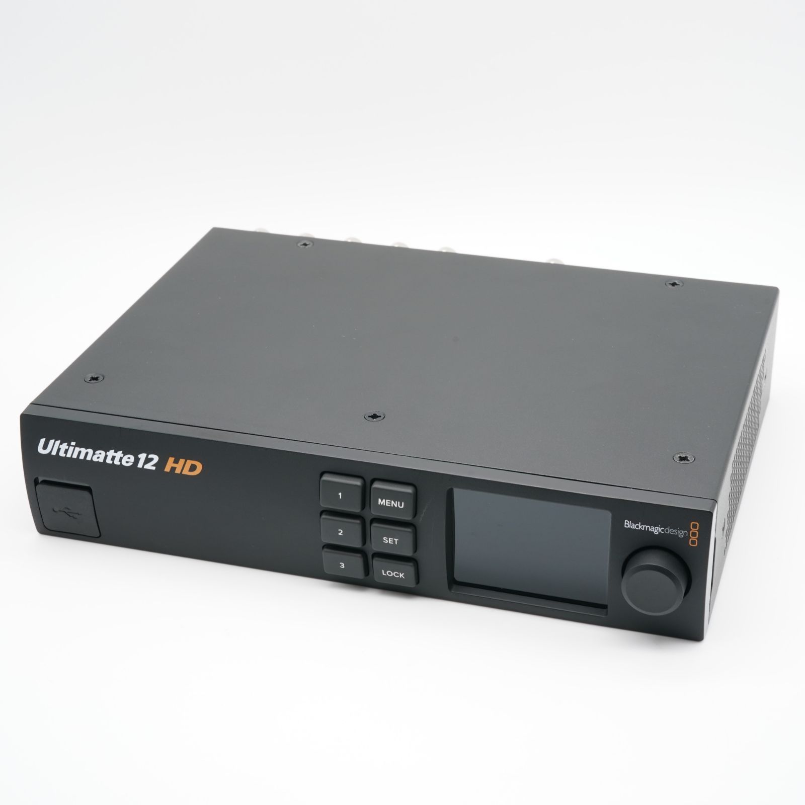 級 ブラックマジックデザイン ULTMKEY12 B HD Ultimatte 12 HD