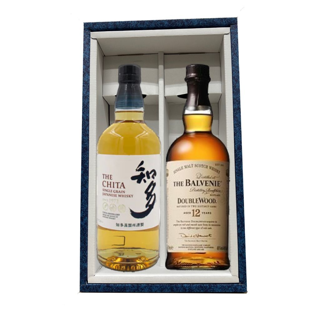 サントリーウィスキー 知多700ml 2本セット（新品未開栓