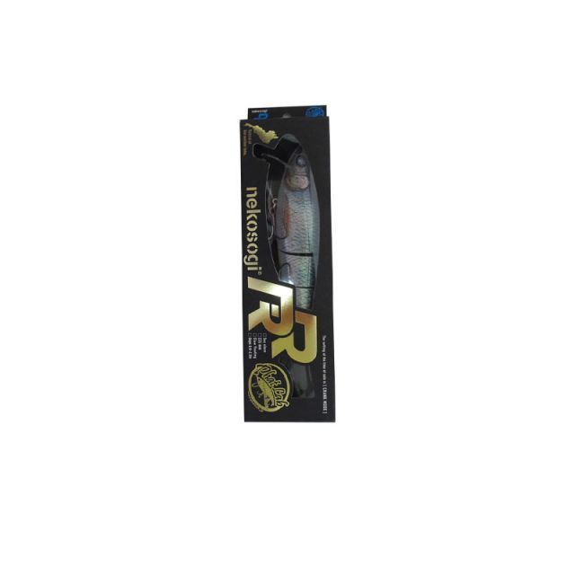 ファットラボ ネコソギ RR #01 リアルハス | 釣具 釣り