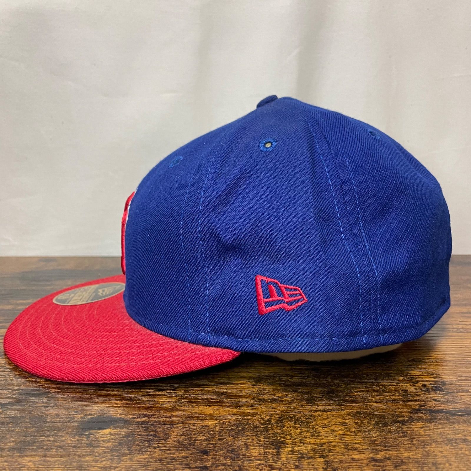 G-75 ニューエラ NYヤンキース アメリカ製 Vintage cap1090