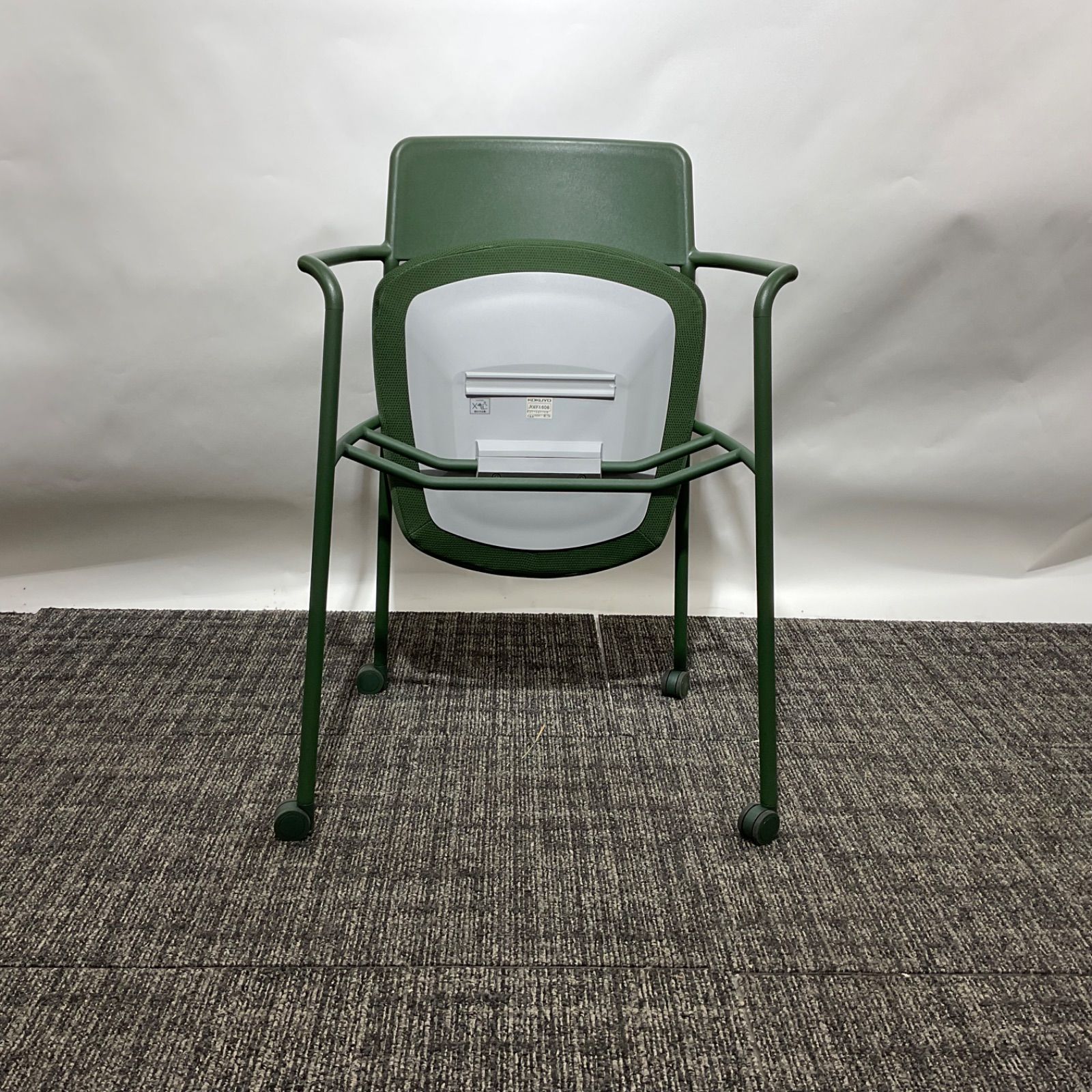 KOKUYO コクヨ Any エニー 動作良好!! 清掃済み 2020年製 MARWIL-DEMENAGEMENTS_CH