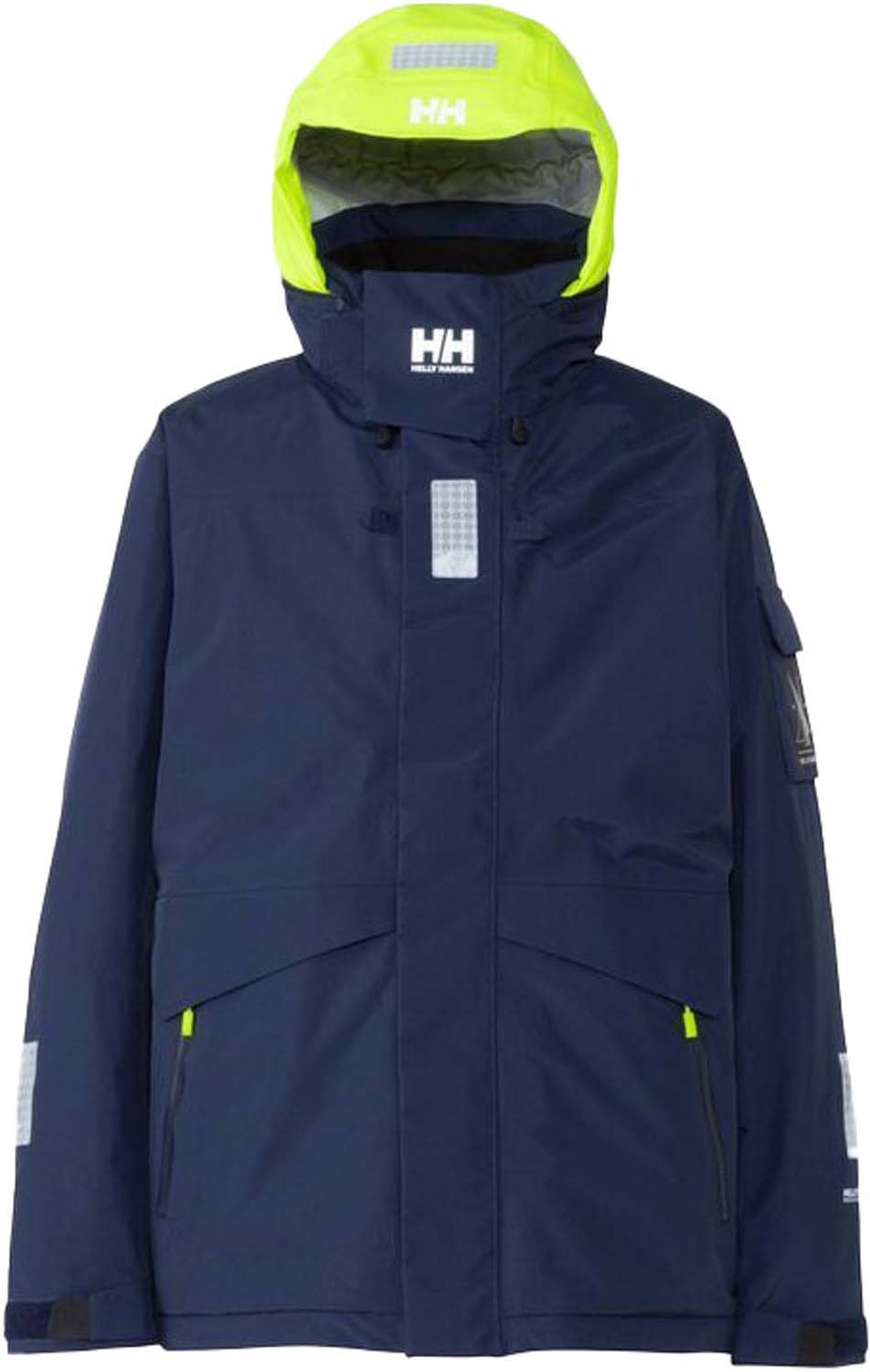 へリーハンセン オーシャンフレイ　ジャケット HH12252 アウター ☆HELLY HANSEN|ヘリーハンセン Ocean Frey Jacket|オーシャン