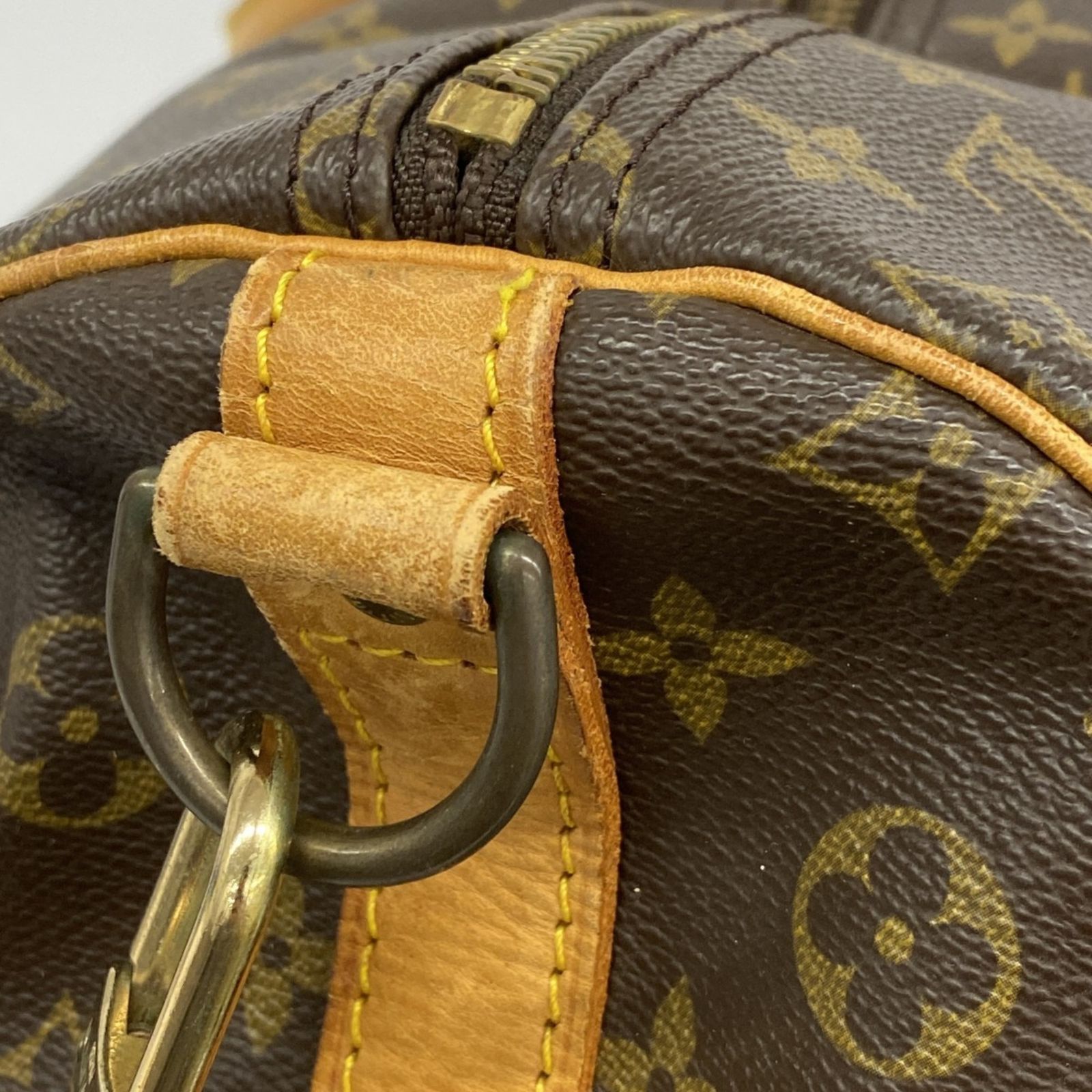 ルイ・ヴィトン(Louis Vuitton) ルイ・ヴィトン ボストンバッグ
