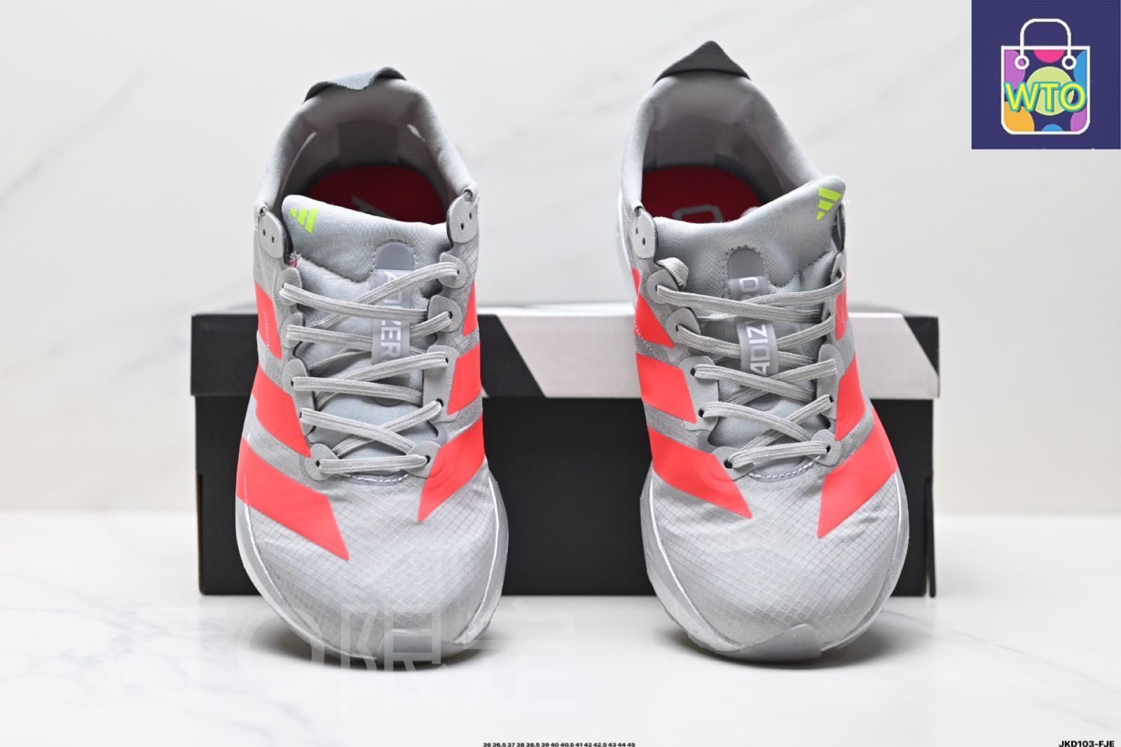 Adidas Adizero Adios 9 M（アディダス アディゼロ アディオス 9