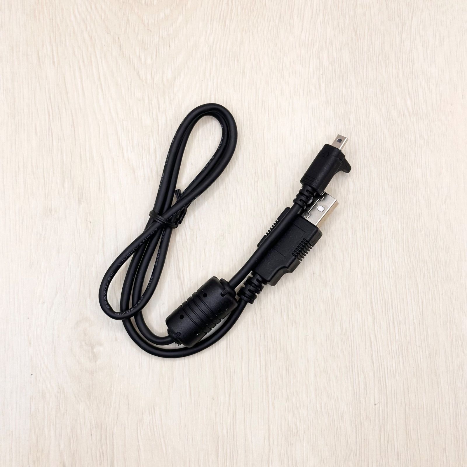 RICOH USB CABLE II 互換 ケーブル リコー CX GR PX パソコン データ 