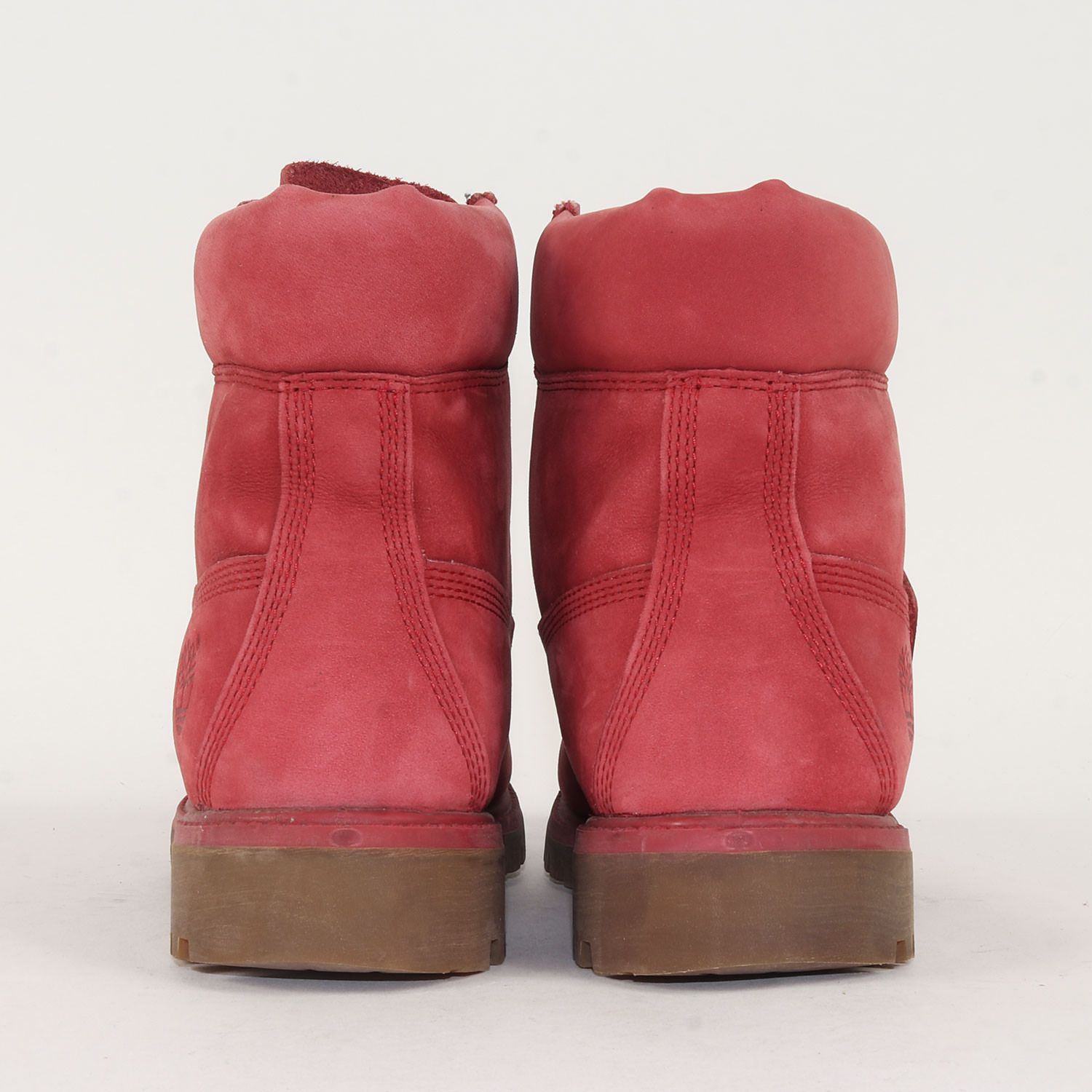 Timberland ティンバーランド サイズ:26.0cm 6インチ ヌバック