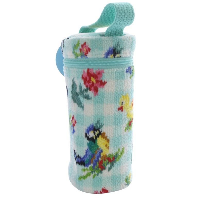 新品未使用　フェイラー　feiler ハイジ　ステンレスボトルポーチ　m19 フェイラー FEILER フェイラー ハイジ ステンレスボトル 350ml
