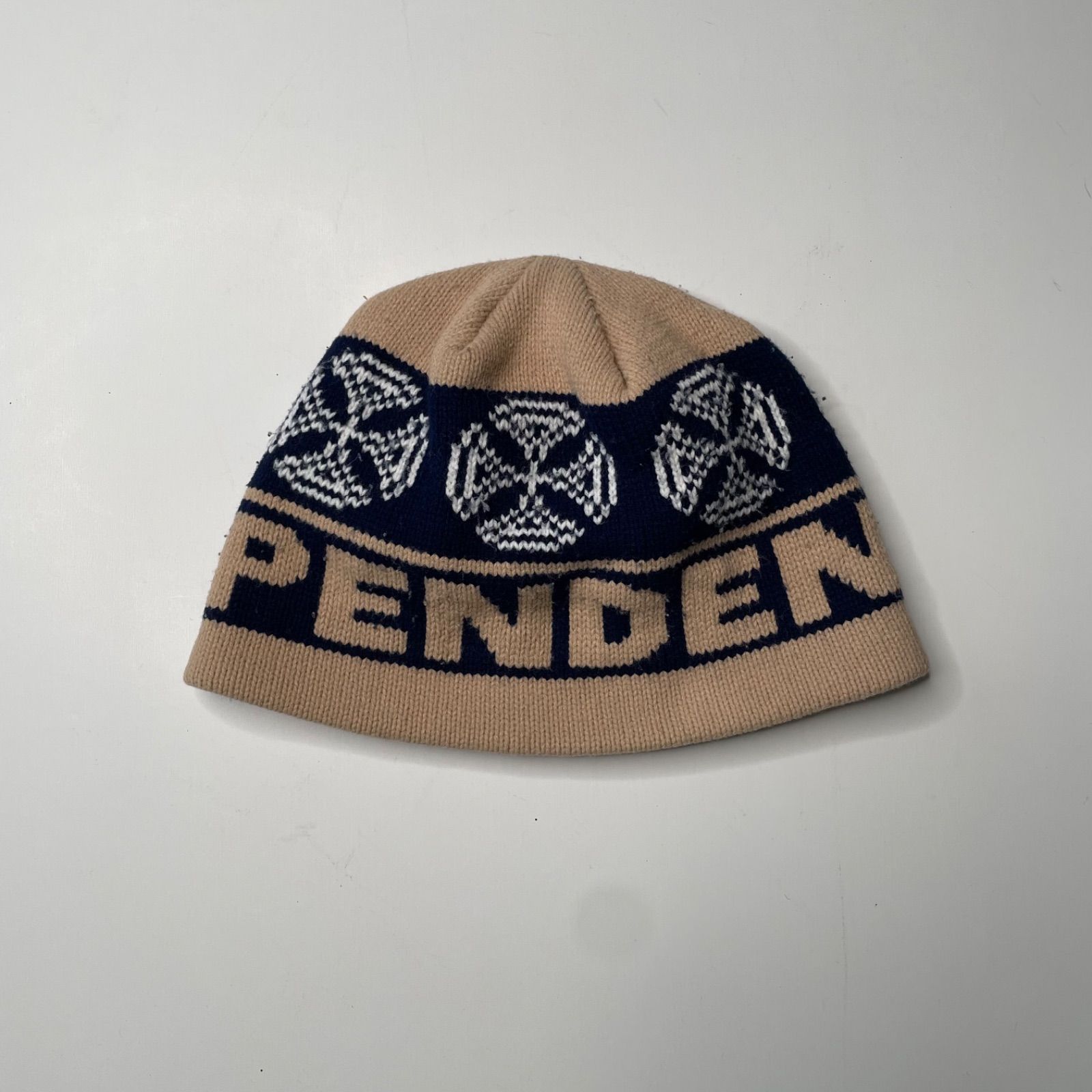 independent ビーニー カーキ 希少品 independent ビーニー カーキ 希少品