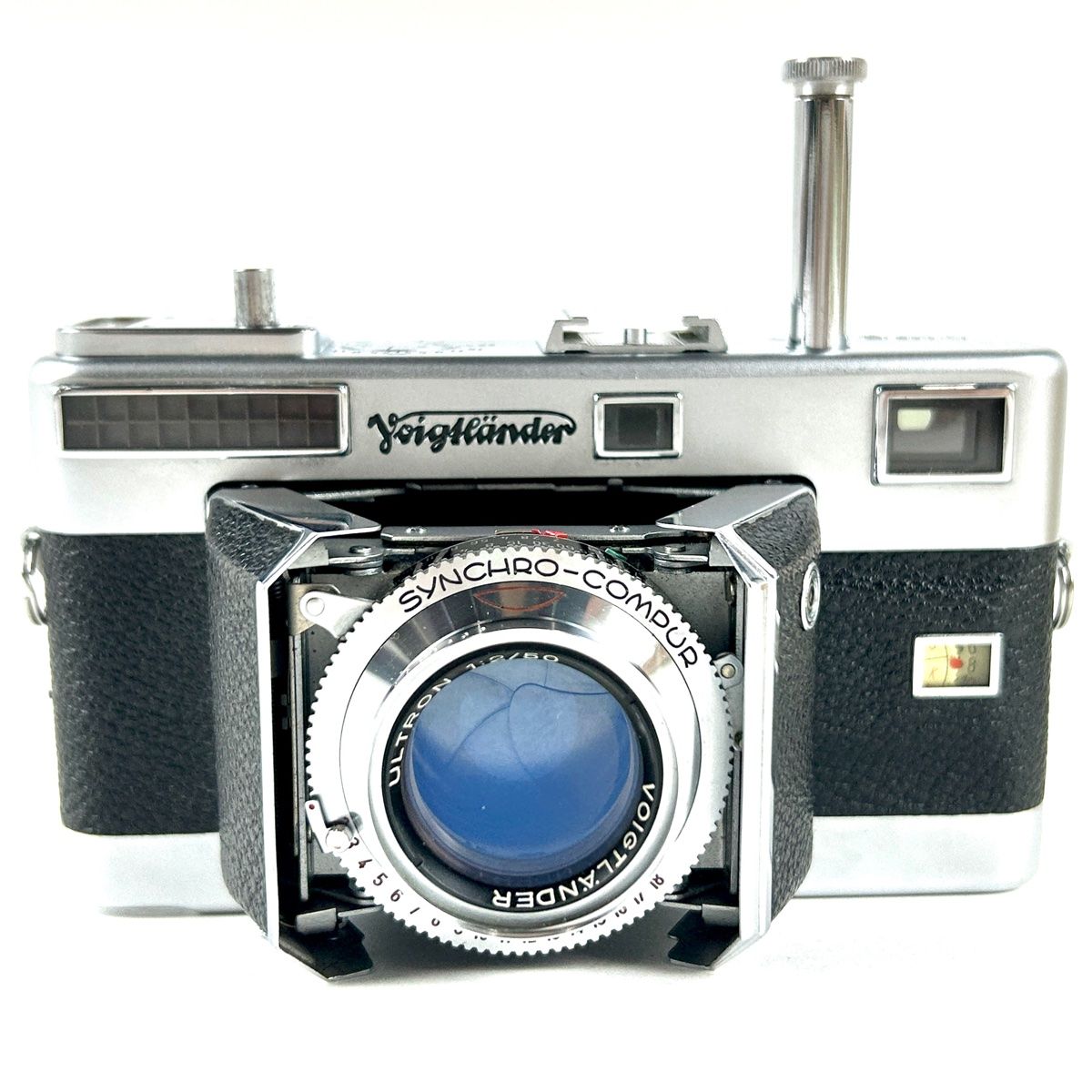 フォクトレンダー ビテッサ Voigtlander VITESSA ウルトロン 